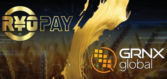 RYO Project: Launching RYOPAY with First Real-World Use Case in the Grain Trade Industry
