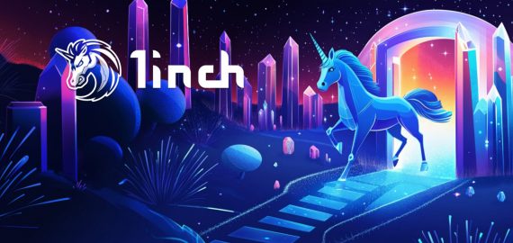 1inch Launches New Core Algorithm, Improving Swap Rates by Up to 6.5%
