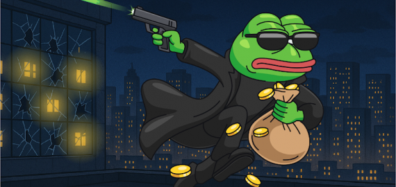 Neo Pepe ($NEOP) Presale Shakes Up Market Leaving Behind Bitcoin Bull, Antix Behind