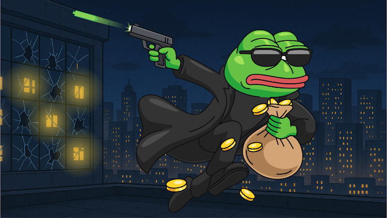 Neo Pepe ($NEOP) Presale Shakes Up Market Leaving Behind Bitcoin Bull, Antix Behind