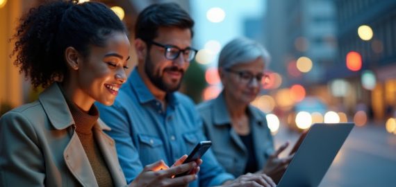 5 Blockchain Technology Uses Beyond Cryptocurrency