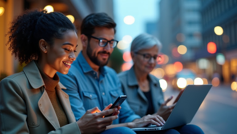 5 Blockchain Technology Uses Beyond Cryptocurrency