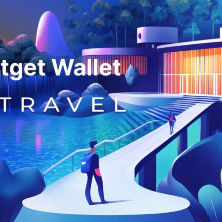 Bitget Wallet və Entravel Partnyoru Kriptovalyuta ilə Endirimli Lüks Otel Rezervasyonları Təklif edəcək