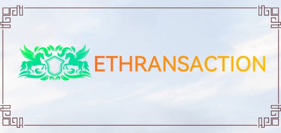 ETHRANSACTION smart cloud mining platform Officially Launches, Poised to Lead Global Cloud Mining Market