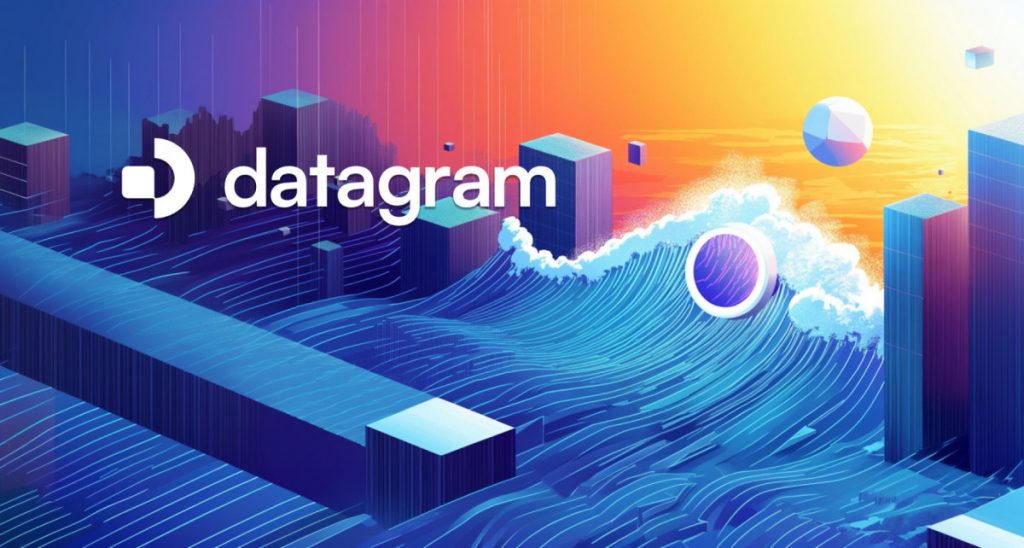 Datagram Launches Alpha Testnet For DePIN Interoperability