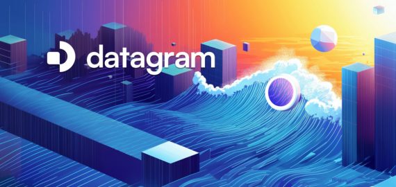 Datagram Launches Alpha Testnet For DePIN Interoperability