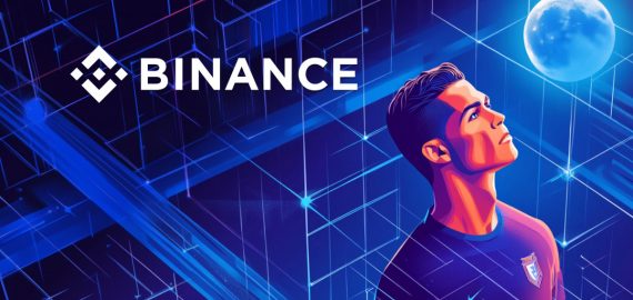 Sixth Digital Collectibles By Cristiano Ronaldo And Binance Will Take Fans To Meet CR7