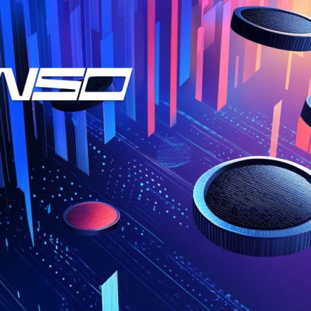 Enso, ümumi token tədarükünün 5%-ni təklif edərək, CoinList-də 4 milyon dollarlıq İcma Maliyyələşdirmə Raunduna hazırlaşır.