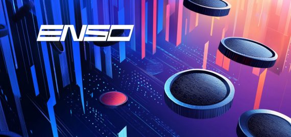 Enso Gears Up For $5M Community Funding Round On CoinList, Offering 4% Of Total Token Supply