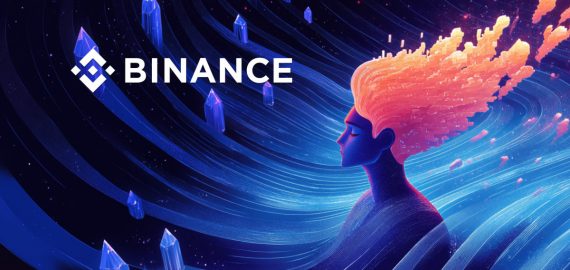 Binance Rolls Out AI-Powered UI/UX, Enabling Users To Personalize Their Experience