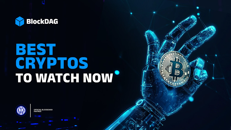 Best Crypto Coins to Watch: BlockDAG Presale Cruises After NBA Buzz, ADA, DOT & AVAX Follow Closely Best Crypto Coins to Watch: BlockDAG Presale Cruises After NBA Buzz, ADA, DOT & AVAX Follow Closely
