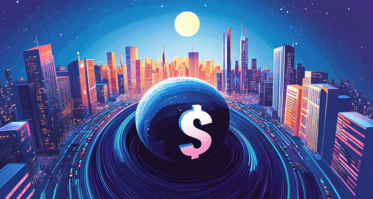 Circle Fintech Circle Brings USDC On XRP Ledger, Delivering Institutional-Grade ...