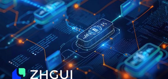 Blockchain Research and Innovation: ZHGUI Exchange as a Catalyst for Industry Transformation
