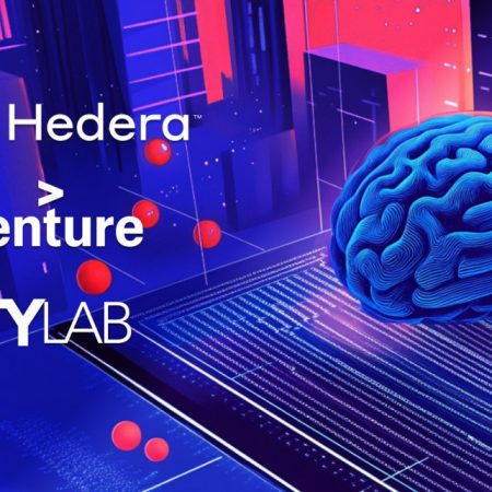 Hedera, Accenture və EQTY Laboratoriyası Dövlət Sektoru üçün yoxlanıla bilən süni intellekt idarəetməsini təkmilləşdirmək üçün