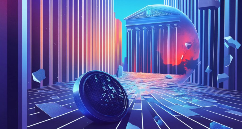 Bitcoin Drops Below $104K, Leading $1B Crypto Market Liquidation Amid Escalating Israel-Iran Conflict