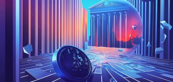 Crypto Market Suffers Heavy Blow With $1B In Liquidations, Bitcoin Falls Below $104K Following Israeli Airstrikes On Iran