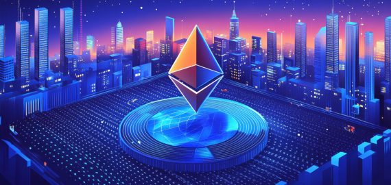 Proposal To Halve Ethereum’s Block Times Gains Traction