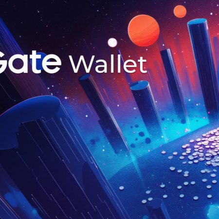 Gate Wallet Unified təklif edən yeni BountyDrop bölməsini təqdim edir Airdrop Və Tapşırıq Təcrübəsi