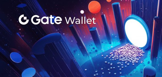 Gate Wallet Launches New BountyDrop Section, Offering Unified Airdrop And Task Experience