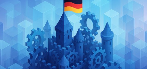Deutsche Telekom And NVIDIA Partner To Build Industrial AI Cloud For European Manufacturers