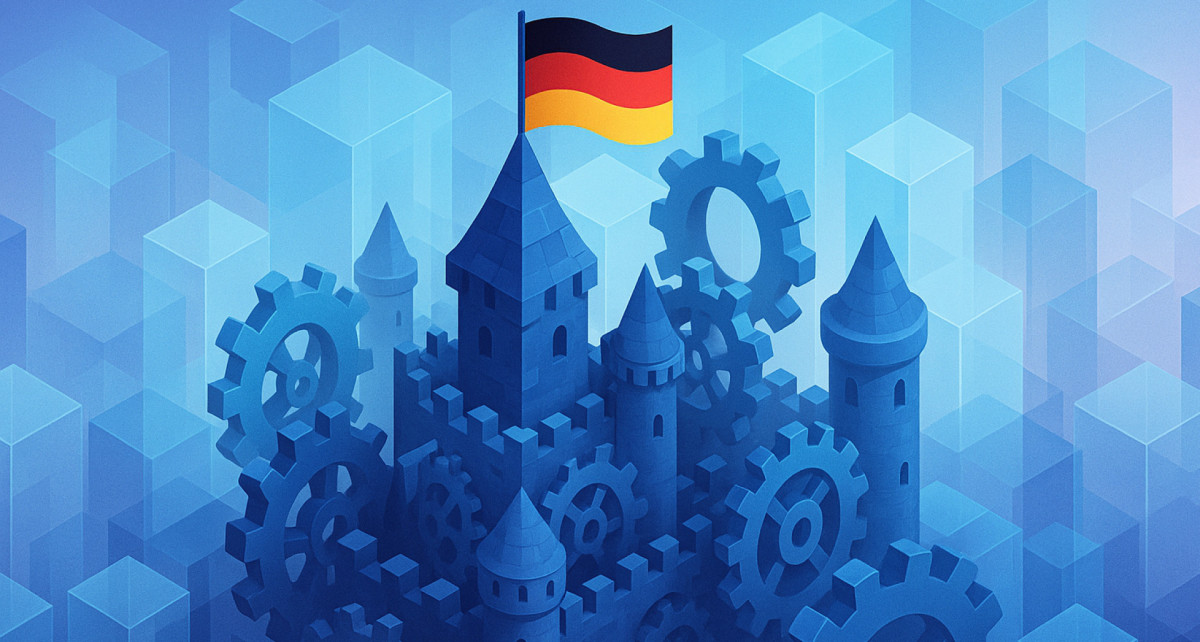 Deutsche Telekom And NVIDIA Partner To Build Industrial AI Cloud For European Manufacturers