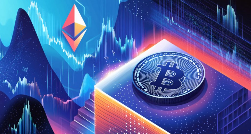 Crypto Weekly Recap: Bitcoin Stuck In Range, Ethereum Quietly Gains, TON Keeps Building