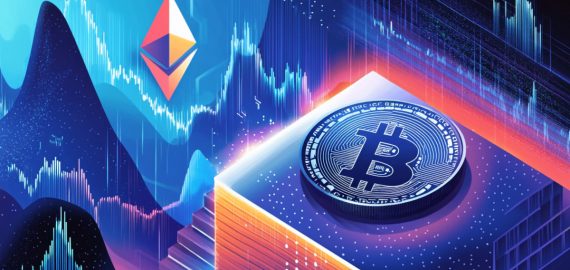 Crypto Weekly Recap: Bitcoin Stuck In Range, Ethereum Quietly Gains, TON Keeps Building