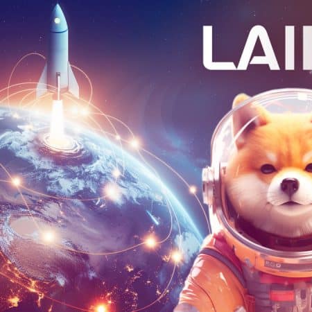 Laika Memecoin razkriva misijo na Luno za izstrelitev $LAIKA Toy Dog v nizko orbito