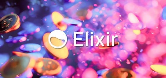 Elixir Raises $8M in Series B Funding to Improve Liquidity on Orderbook Exchanges