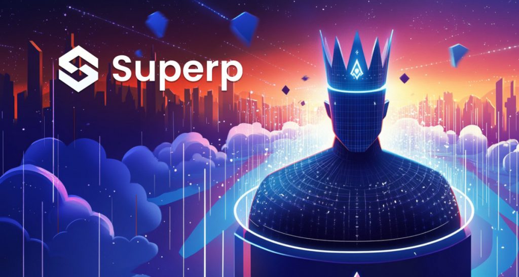 Vanilla Finance Rebrands To Superp: Perpetual DEX Focused On Meme-Driven Markets
