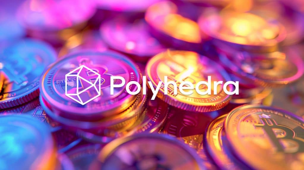 OKX Jumpstart to List Polyhedra Network ZK Token, Offering Bitcoin and Ethereum Staking Opportunities