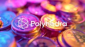 Token ZK da Polyhedra Network será lançado na OKX Jumpstart, oferecendo piquetagem de Bitcoin e Ethereum