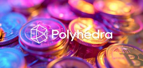 Polyhedra Network’s ZK Token to Launch on OKX Jumpstart Offering Bitcoin and Ethereum Staking