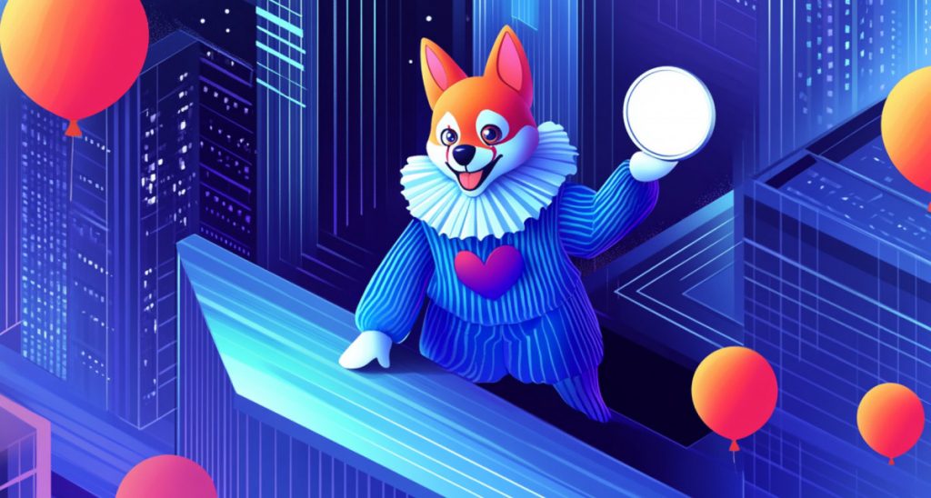 Five Memecoins Driving Market Growth In June: Analysing Innovation, Community Engagement, And Strategic Advances