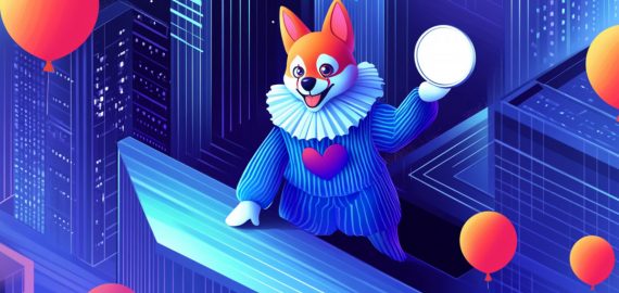 Five Memecoins Driving Market Growth In June: Analysing Innovation, Community Engagement, And Strategic Advances