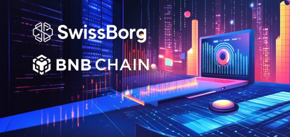 SwissBorg Meta-Exchange Connects To BNB Smart Chain
