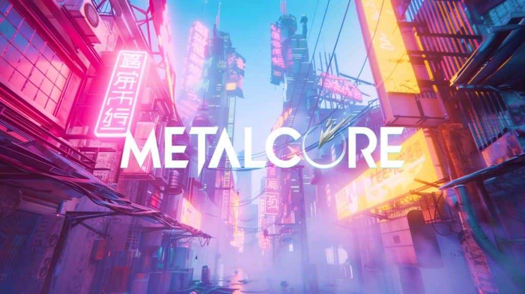 „MetalCore Developer Studio369“ surinko 5 mln. USD finansavimą, kad pagerintų savo MMO Web3 žaidimas