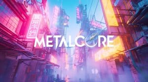 מפתח MetalCore Studio369 מגייס מימון של 5 מיליון דולר כדי לשפר את ה-MMO שלו Web3 משחק