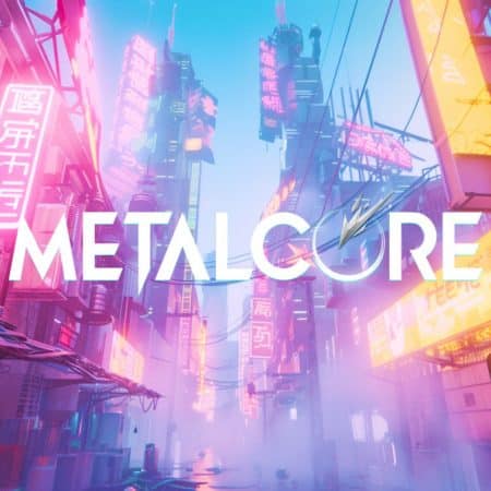 MetalCore Developer Studio369 vyzbieralo 5 miliónov dolárov na vylepšenie svojej MMO Web3 Hra