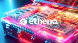 Ethena Labs implementerer Shard-reduktioner, da USDe Stablecoin-udbuddet overstiger $900 mio.