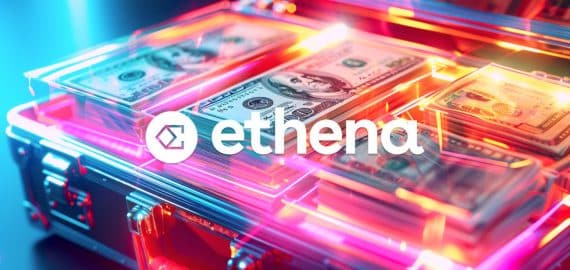 Ethena Labs Implements Shard Reductions as USDe Stablecoin Supply Exceeds $900M