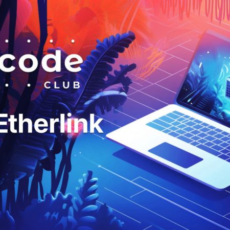 Hackathon Etherlink 2025 : le Summer of Code s'apprête à démarrer avec plus de 40,000 XNUMX $ de prix