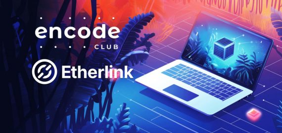 Etherlink Hackathon 2025: Summer Of Code Set To Kick Off With Over $40,000 In Prizes