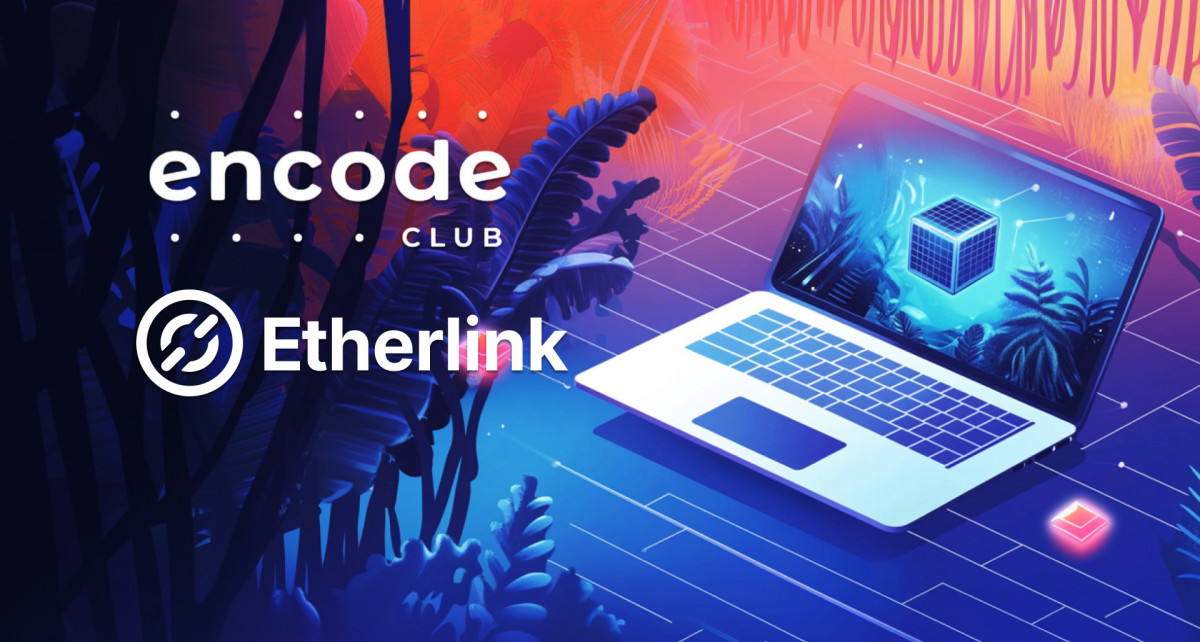 Etherlink Hackathon 2025: Summer Of Code Set To Kick Off With Over $40,000 In Prizes