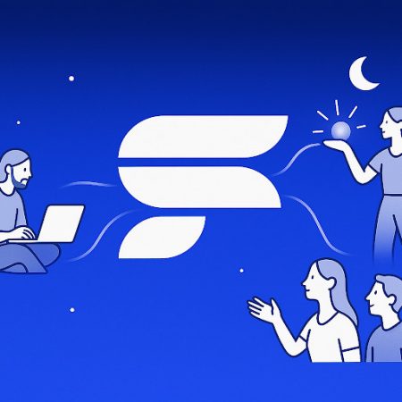 Streamflow Turns Protocol Revenue Into Staking Rewards