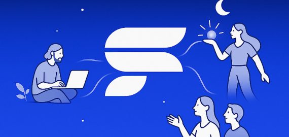 Streamflow Turns Protocol Revenue Into Staking Rewards