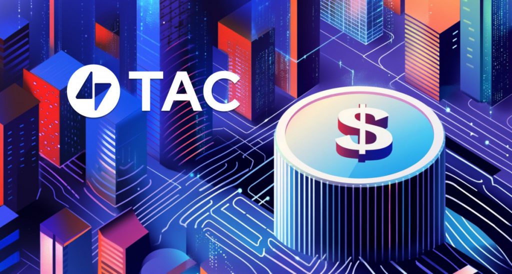 TAC Raises $11.5M To Bring DeFi To Telegram’s Billion-User Ecosystem