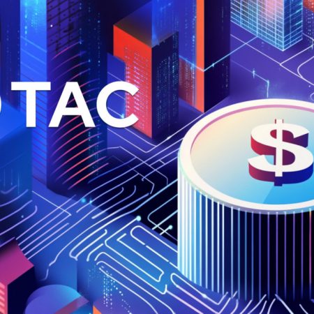 TAC lève 11.5 millions de dollars pour apporter DeFi Vers l'écosystème d'un milliard d'utilisateurs de Telegram