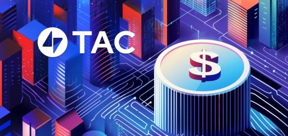 TAC Raises $11.5M To Bring DeFi To Telegram’s Billion-User Ecosystem