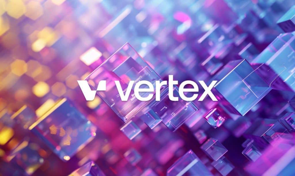„Vertex Protocol“ pristato „Cross-Chain Liquidity“ ir pavedimų knygelės platformą „Vertex Edge“.
